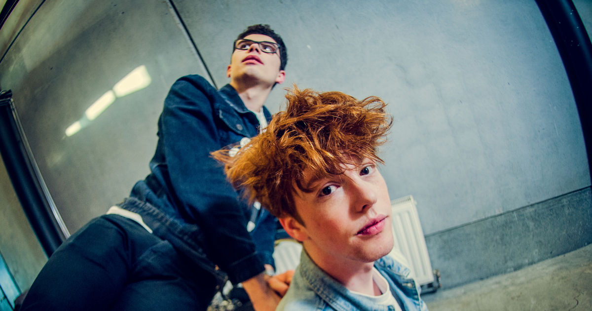 Equal Idiots – Put My Head In The Ground