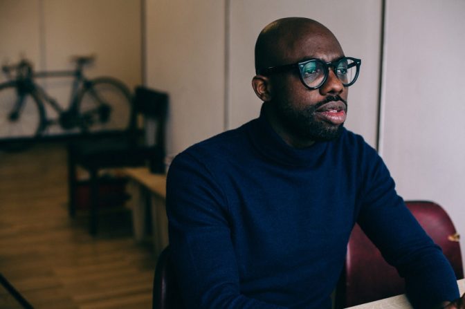 Ghostpoet komt met nieuw album