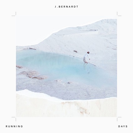 Album van de Dag: J. Bernardt – Running Days