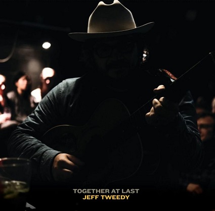 Album van de Dag:  Jeff Tweedy – Together At Last