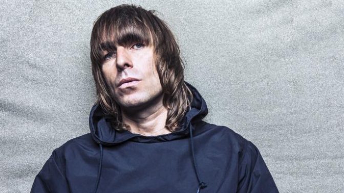 Liam Gallagher