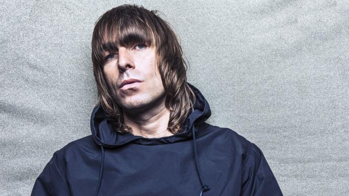Clip van de Dag: Liam Gallagher