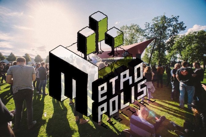 Metropolis