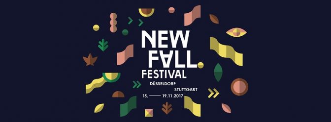 Glen Hansard en Sophia naar New Fall Festival 2017