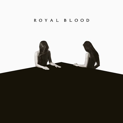 Album van de Dag: Royal Blood – How Did We Get So Dark?