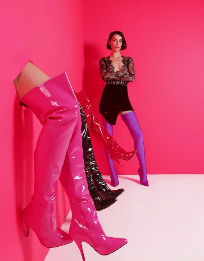 st. vincent