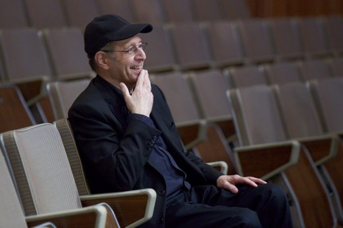 Opvallende interpretatie Steve Reich