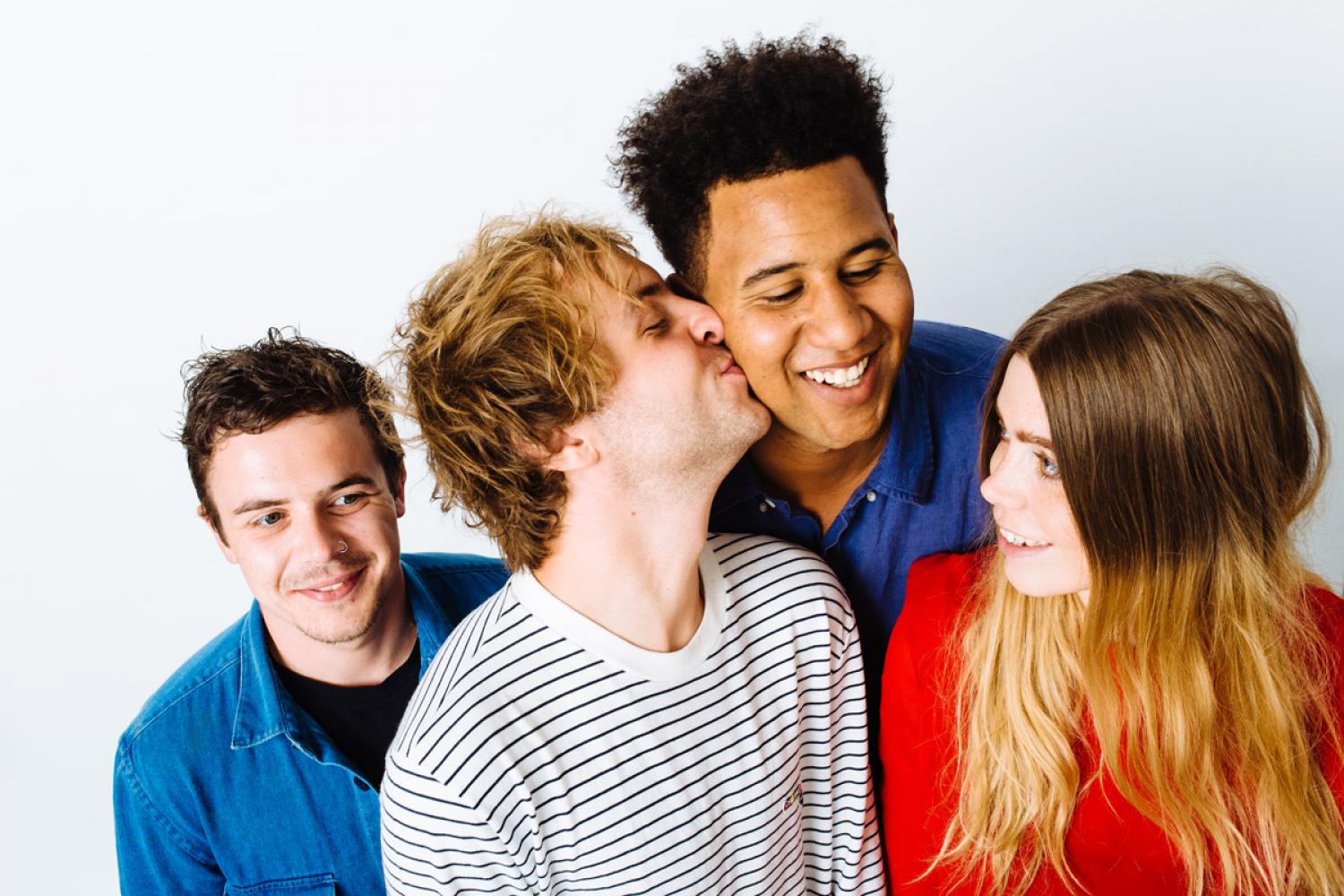Superfood – I Can’t See