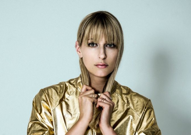 Susanne Sundfør