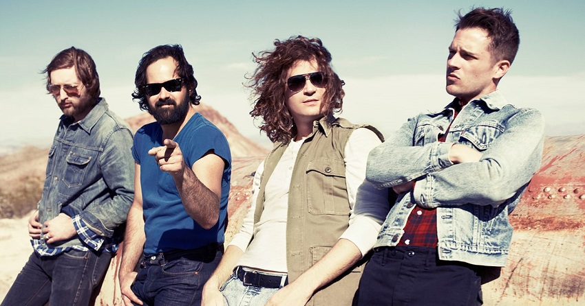 Nieuwe muziek: The Killers – Run For Cover