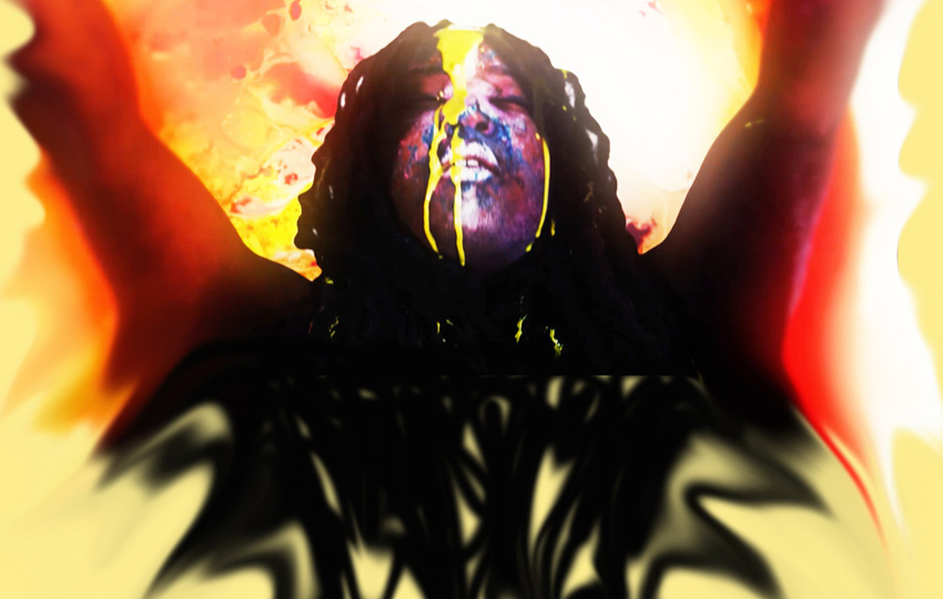 Win Tickets voor VODUN op 25 juni in Rotown te Rotterdam