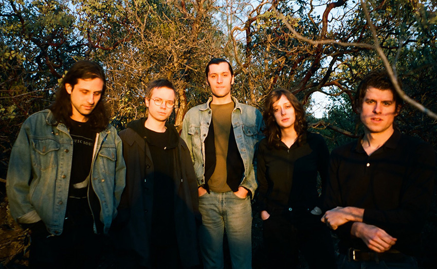 Wand naar Rotown, Paradiso en Down The Rabbit Hole
