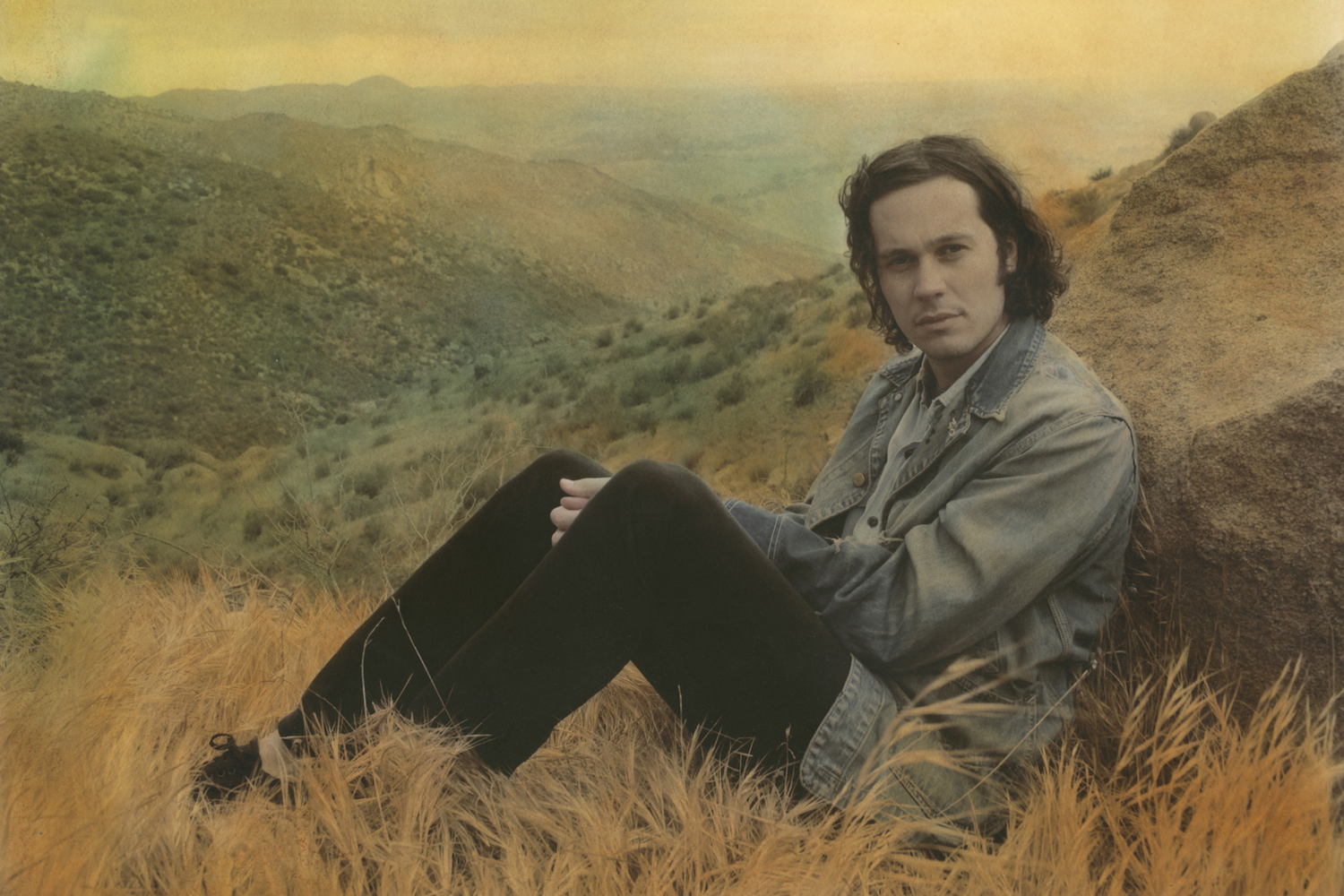 Washed Out – Get Lost