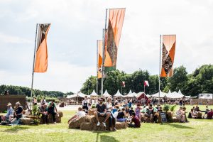 Tickets voor Welcome to The Village 2018 te Leeuwarden