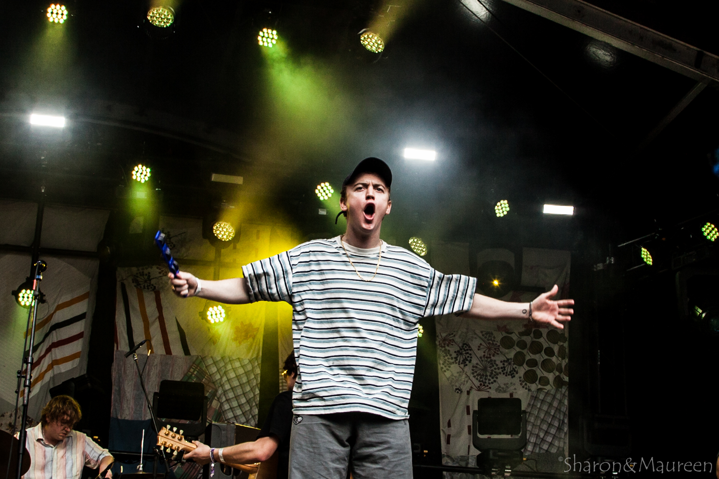 DMA’S – Learning Alive