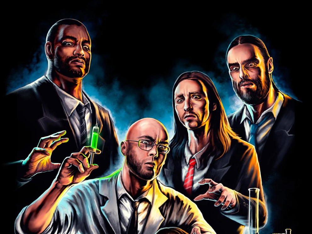 Aborted op 4 augustus naar Poppodium Volt
