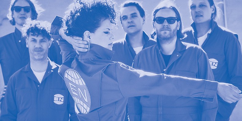 Clip van de Dag: Arcade Fire