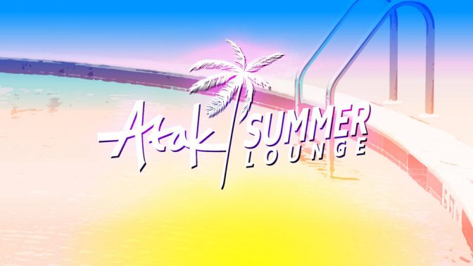 Atak Summer Lounge