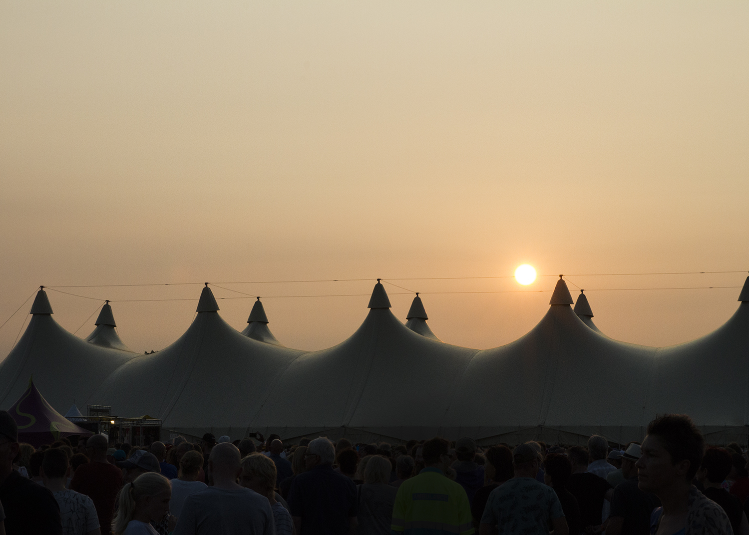 Live Foto Review: Bospop 2017 – Dag 1