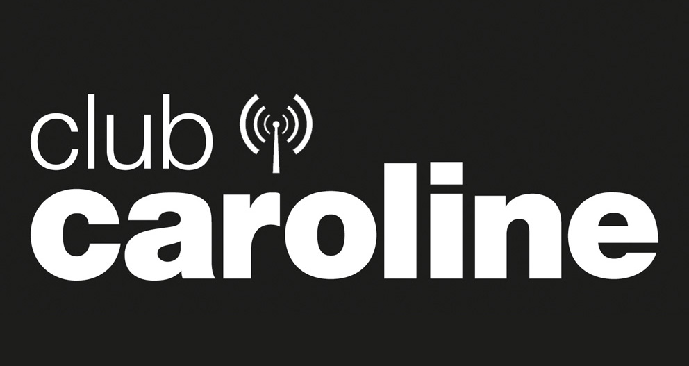 Club Caroline #102 vanavond om 20:00 uur