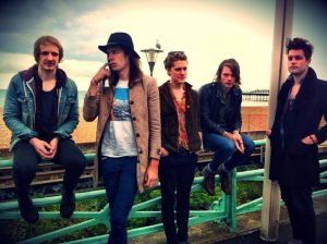 Nieuwe single en EP Echotape