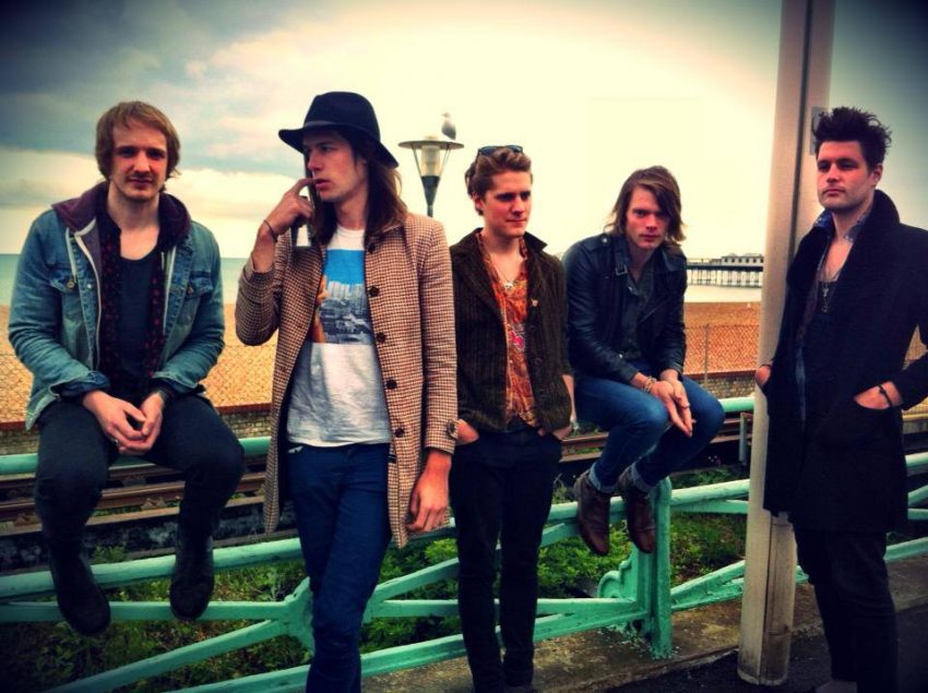 Nieuwe single en EP Echotape