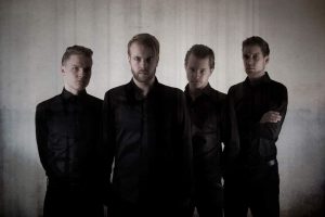 Leprous – From The Flame