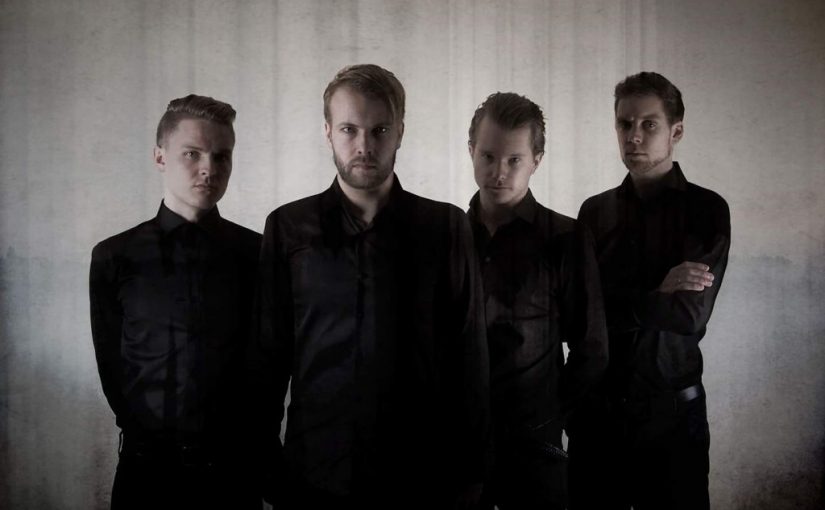 Leprous – From The Flame