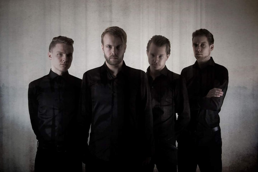Leprous – From The Flame