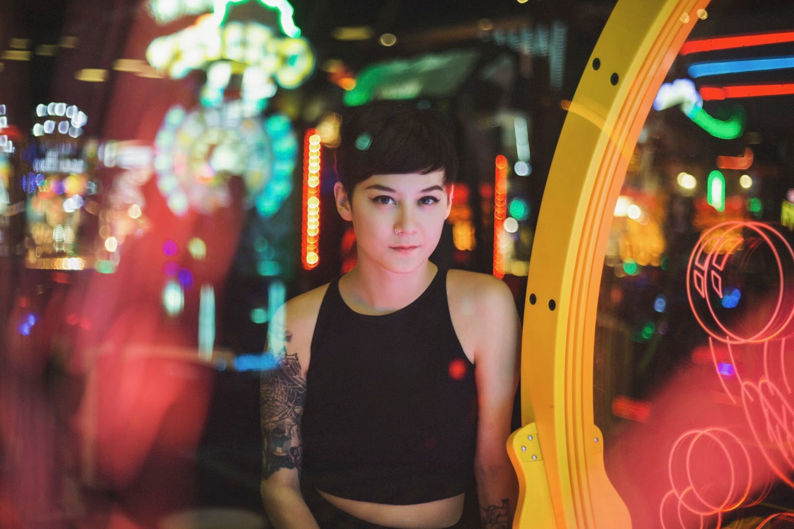 Japanese Breakfast – Boyish