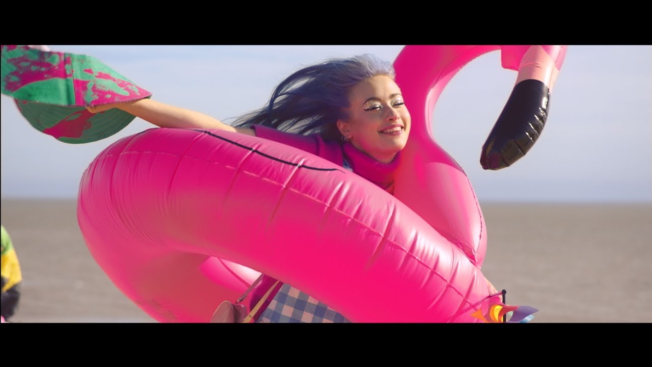 Clip van de Dag: Kero Kero Bonito