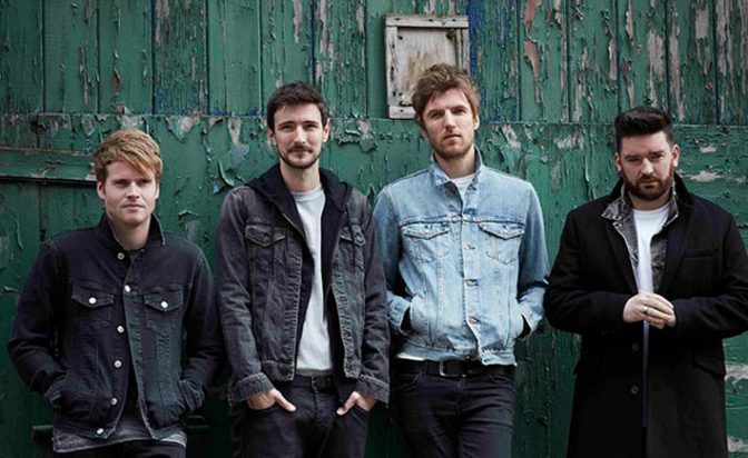 Kodaline