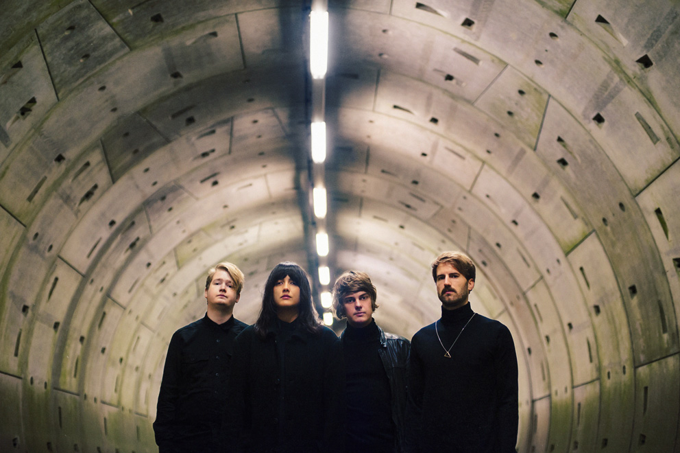 Clipprimeur: Mister and Mississippi – The Repetition Of Being Alone