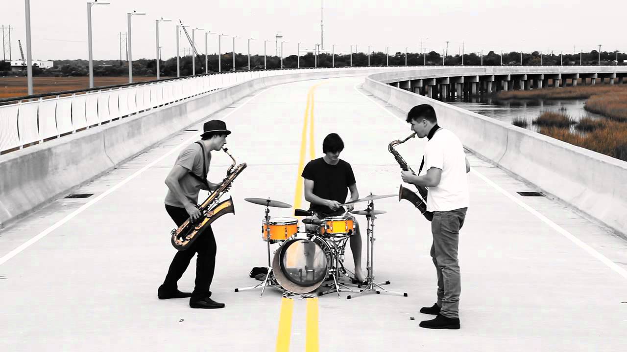 Clip van de Dag: Moon Hooch