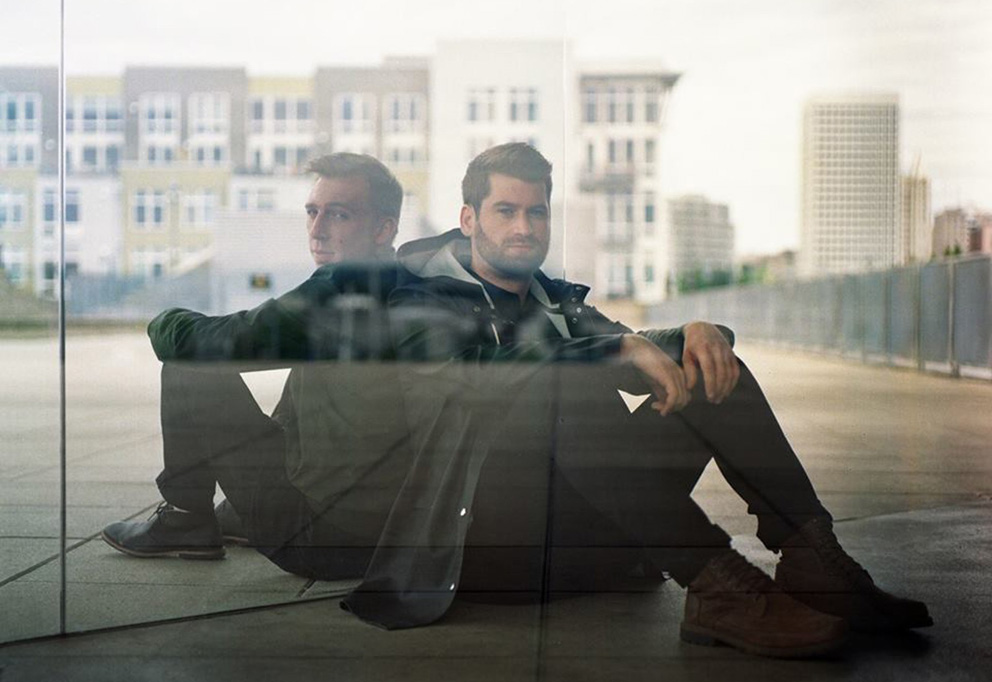 Clipprimeur: ODESZA – Red Rocks Amphitheatre 2017 in 360°