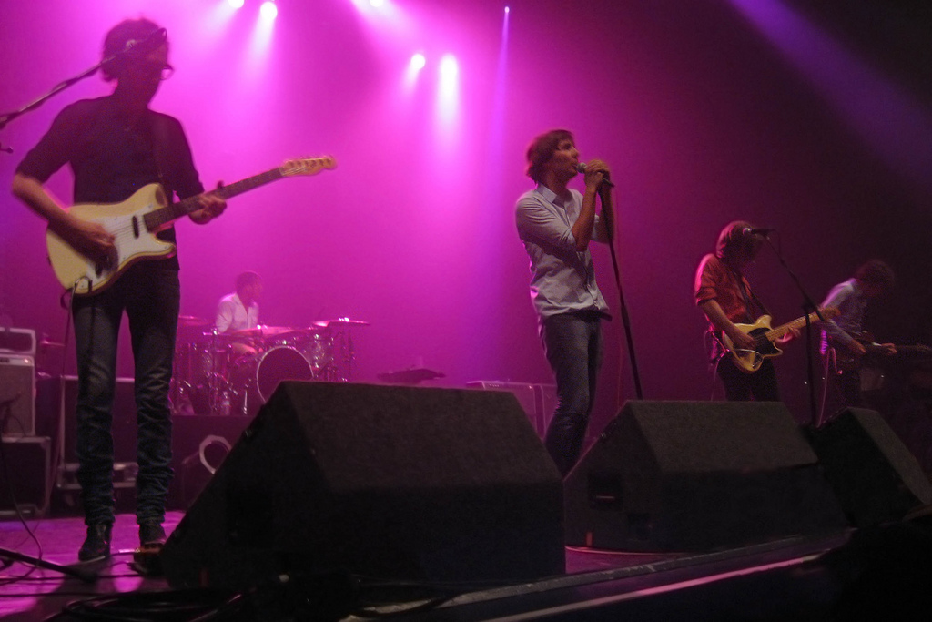 Interview Phoenix: “Een spiegel en reflectie… meer niet”