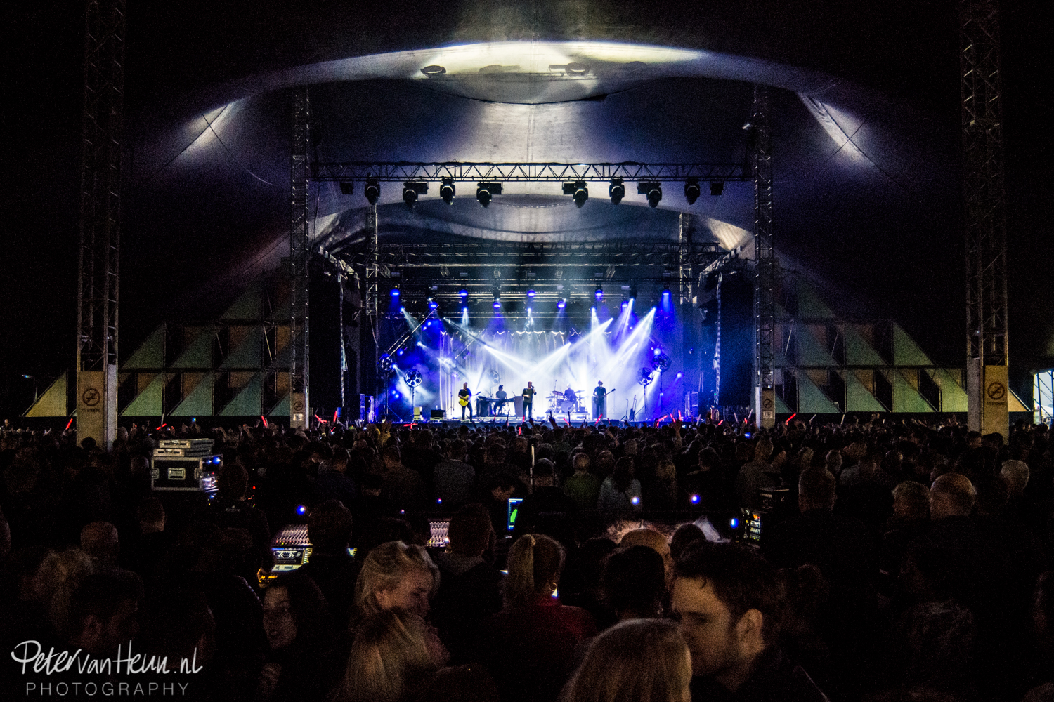 Live Foto Review: Indian Summer 2017 @ Langedijk