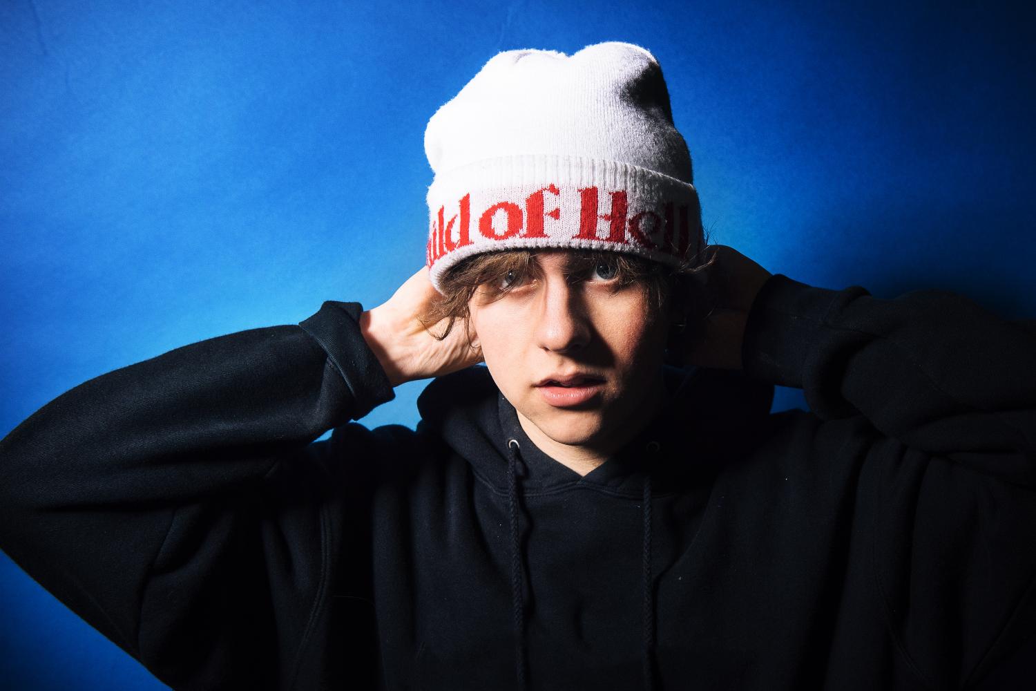 Rat Boy – Laidback