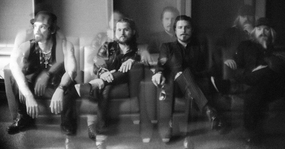 Rival Sons op 1 augustus naar Poppodium 013