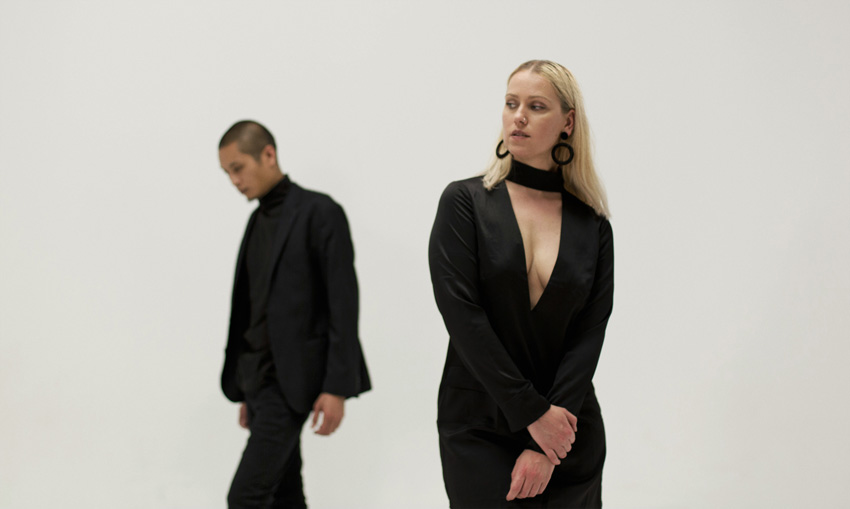 Nieuwe single Secret Rendezvous – Don’t Look At Me That Way