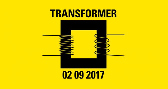 TRANSFORMER