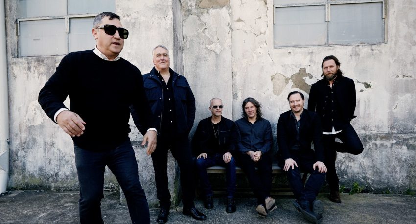 Nieuw op Pinguin Radio: The Afghan Whigs – Oriole