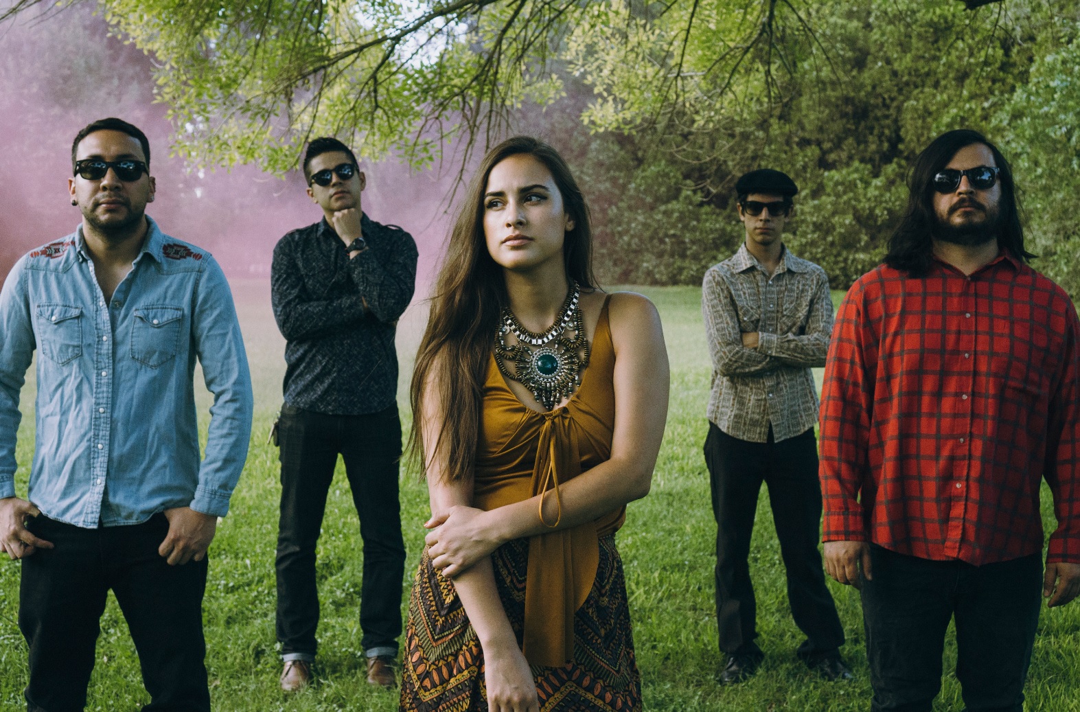 Clip van de Dag: The Chamanas