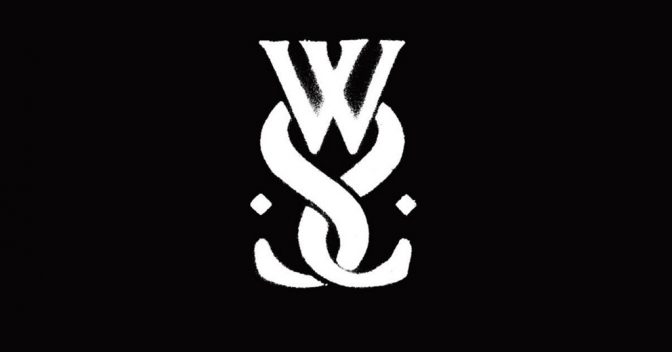 While She Sleeps