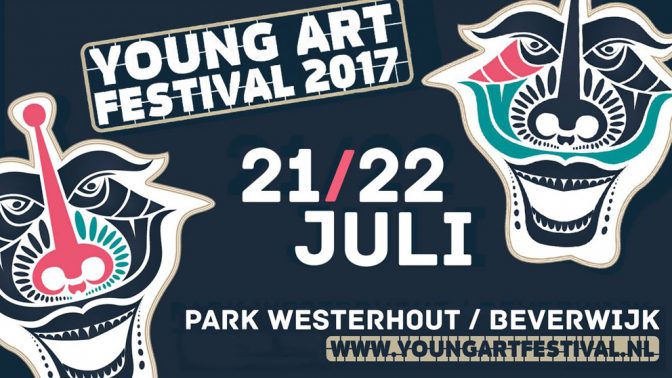 Young Art Festival