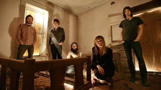 the black angels