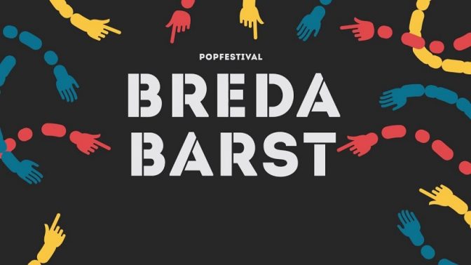 Vanavond om 19:00 Breda Barst Radio + win merchandise