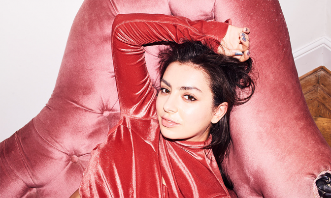 Charli XCX