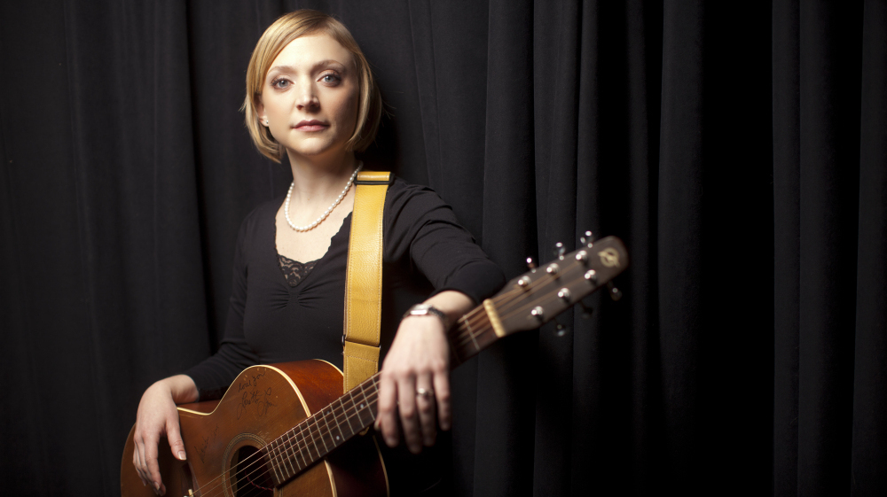 Eilen Jewell – Down Hearted Blues