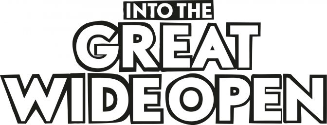 Into The Great Wide Open 2017 al afgetrapt